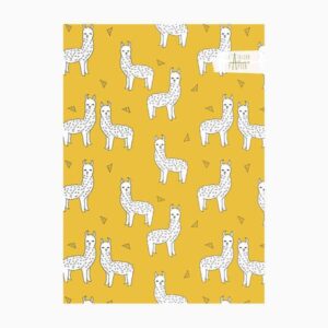 pictura cuaderno a5 15x21cm 48 paginas con lineas papel con certificacion fsc