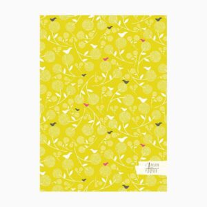 pictura cuaderno a5 15x21cm 48 paginas con lineas papel certificado fsc