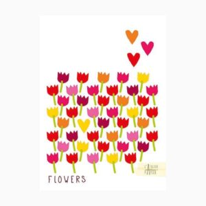 pictura cuaderno a5 15x21cm 48 paginas con lineas papel con certificacion fsc