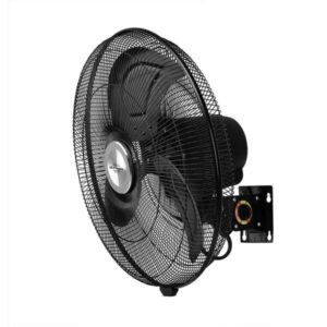 orbegozo ventilador pared ventisil 50 potente ventilacion con 3 velocidades funcion oscilante