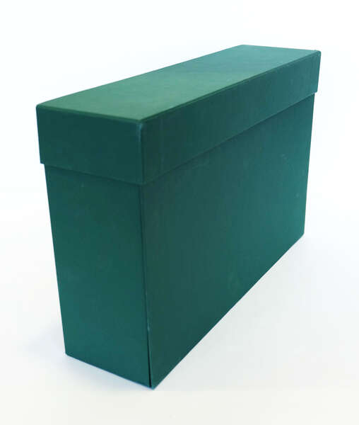 elba caja de transferencia resistente 39.6x25.4cm tapa de cierre seguro ideal para archivar documentos resistente y duradera