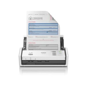 brother ads1300 escaner documental 1200 x 1200 dpi duplex hasta 20ppm alimentador automatico