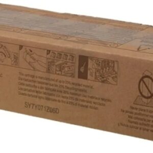 toshiba t fc505ey amarillo cartucho de toner original 6aj00000293