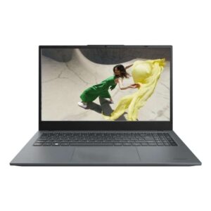 medion akoya e15443 portatil 15.6" intel core ultra 5 125h 16gb 512gb ssd windows 11 home color gris teclado qwerty (es)