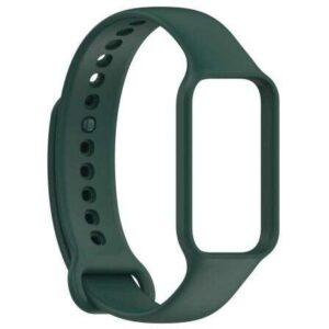 xiaomi correa para pulsera de actividad redmi smart band 2 color verde