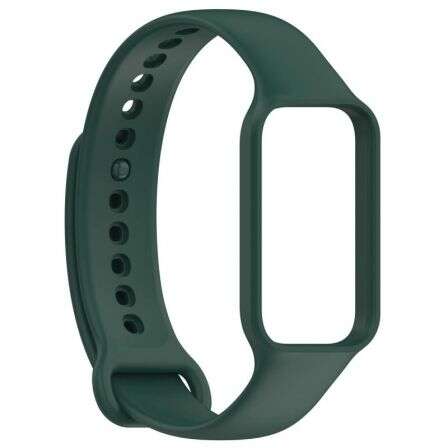 xiaomi correa para pulsera de actividad redmi smart band 2 color verde