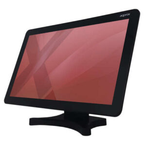 approx tpv con pantalla capacitiva 21" intel i7 8565u 8gb 128gb ssd wifi, usb 2.0, usb 3.0, rj45, vga, vesa 100x100