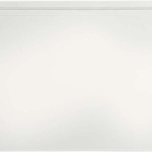 leitz traveller pack de 2 fundas multiusos transparentes tamaño 230x1x330mm cierre de cremallera