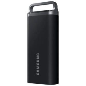 samsung t5 evo disco duro externo ssd 2tb usb c