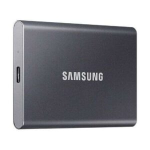 samsung t7 disco duro externo ssd 4tb usb 3.2