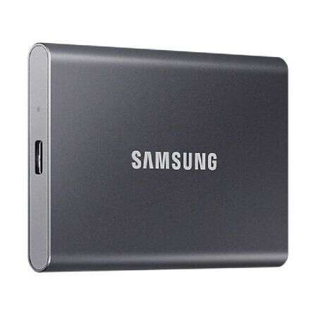 samsung t7 disco duro externo ssd 4tb usb 3.2
