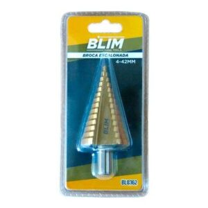 blim broca escalonada 4 42mm