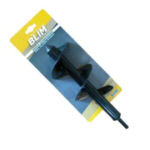 blim broca sembradora para taladro 10x30cm