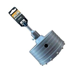 blim corona diamante 110mm