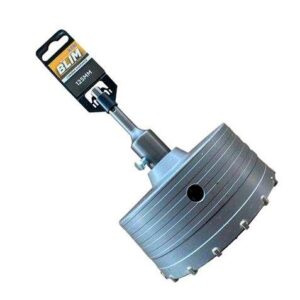 blim corona diamante 125mm