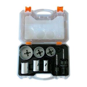 blim juego 8 pcs coronas bi metal