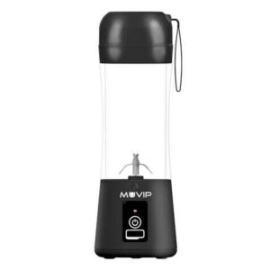 muvip batidora de vaso portatil recargable 380ml