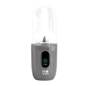 muvip batidora de vaso portatil recargable color design 460ml