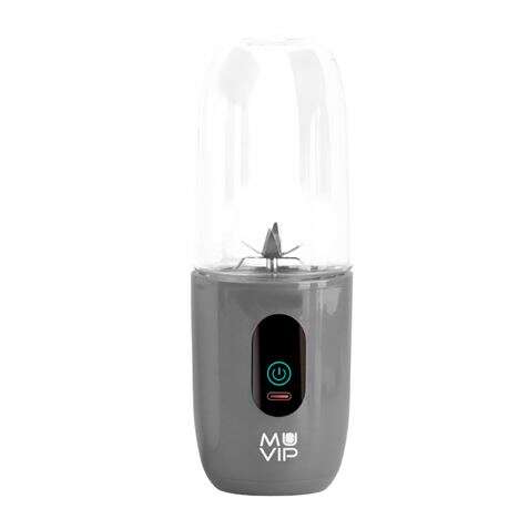 muvip batidora de vaso portatil recargable color design 460ml