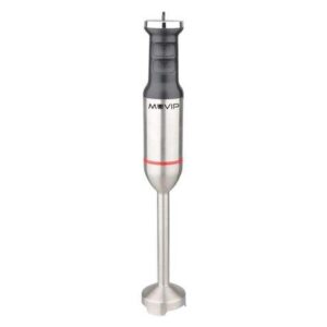 muvip batidora de mano inox 1700w