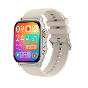 xo j9 reloj inteligente smartwatch j9 pantalla 1.96" llamadas bt