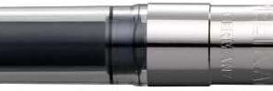 pelikan convertidor para plumas estilograficas para convertir de cartucho a embolo facil de usar compatible con la mayoria de las marcas
