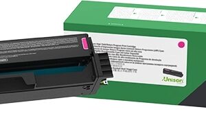 lexmark cs331/cx331 magenta cartucho de toner original 20n2hm0/20n0h30