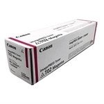 canon t02 magenta cartucho de toner original 8531b001