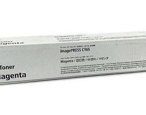 canon t07 magenta cartucho de toner original 3643c001