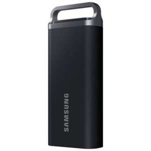 samsung t5 evo disco duro externo ssd 4tb usb c