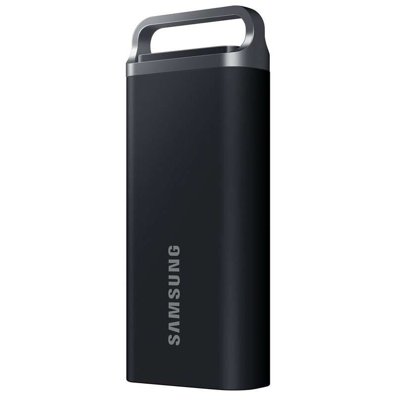 samsung t5 evo disco duro externo ssd 8tb usb c