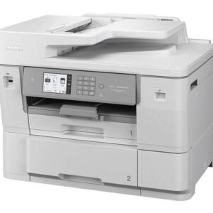 brother mfc j6959dw impresora multifuncion color a3 wifi fax duplex 30ppm con la posibilidad de imprimir en rollo de papel