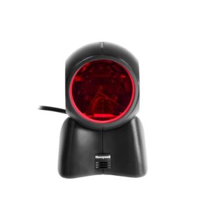 honeywell orbit 7190g lector de codigos de barras omnidireccional sobremesa 1/d, 2/d rs 232, rs 485, usb indicador led