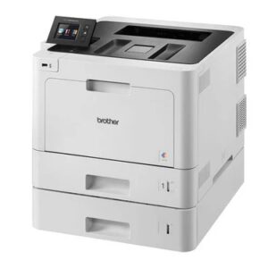 brother hl l8360cdw impresora laser color wifi duplex 31ppm + bandeja adicional 250 hojas