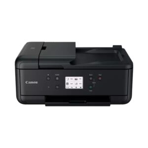 canon pixma tr7650 impresora multifuncion color duplex wifi fax 15ppm adf de 20 hojas