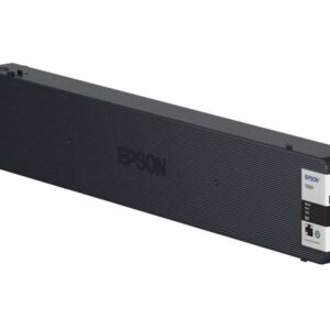 epson t02q1 negro cartucho de tinta original c13t02q100