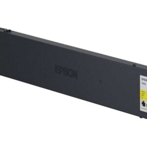 epson t02q4 amarillo cartucho de tinta original c13t02q400