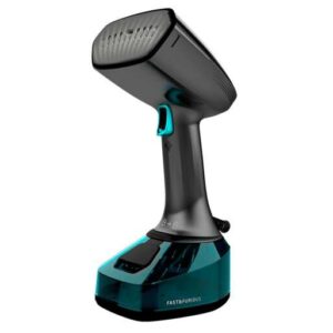cecotec fast&furious 4040 absolute smart plancha vertical vapor 1200w elimina arrugas, olores y desinfecta