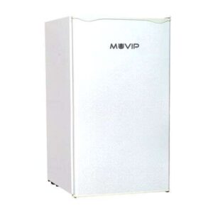 muvip frigorifico defrost 90 litros 83cm color blanco