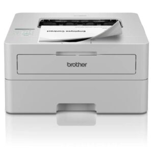 brother hl l2865dw impresora laser monocromo duplex wifi 34ppm