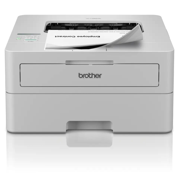 brother hl l2865dw impresora laser monocromo duplex wifi 34ppm