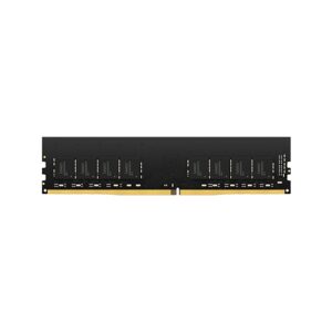lexar modulo de memoria ram ddr4 8gb 3200 mhz cl22 1.2v udimm disipador de calor alto rendimiento eficiencia energetica