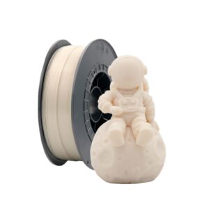 filamento 3d asa diametro 1.75mm bobina 1kg color natural