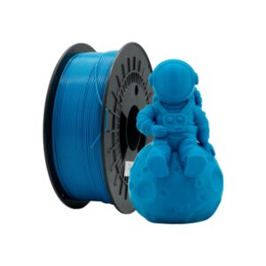 filamento 3d petg diametro 1.75mm bobina 1kg color azul