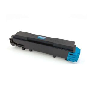 kyocera tk5370 cyan cartucho de toner generico reemplaza 1t02yjcnl0/tk5370c