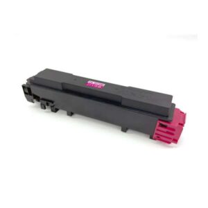 kyocera tk5370 magenta cartucho de toner generico reemplaza 1t02yjbnl0/tk5370m