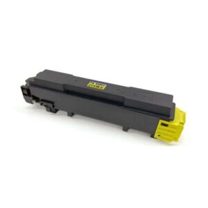 kyocera tk5370 amarillo cartucho de toner generico reemplaza 1t02yjanl0/tk5370y
