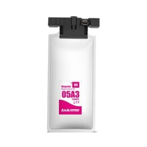 epson t05a3 magenta cartucho de tinta pigmentada generico reemplaza c13t05a300
