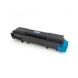 kyocera tk5380 cyan cartucho de toner generico reemplaza 1t02z0cnl0/tk5380c