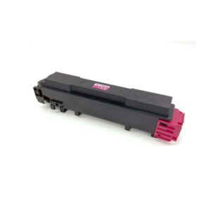 kyocera tk5380 magenta cartucho de toner generico reemplaza 1t02z0bnl0/tk5380m